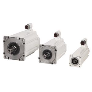Allen Bradley VPF-A1002C-CJ12AF Servo Motor