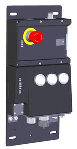 Euchner MGB-L1B-EIC-R-136492