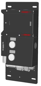 Euchner MGB-L1B-PNA-L-121833