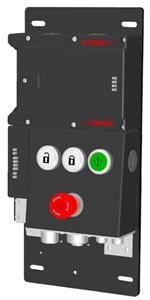 Euchner MGB-L1B-PNA-L-122740 Turkey