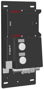 Euchner MGB-L1B-PNA-R-121831