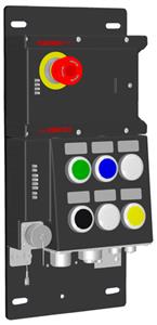 Euchner MGB-L1B-PNA-R-124572 Turkey