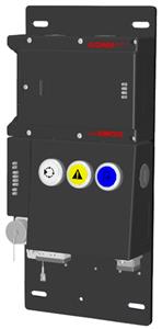Euchner MGB-L1B-PNC-L-116519
