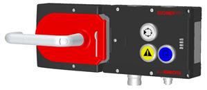 Euchner MGB-L1H-APA-L-114238