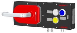 Euchner MGB-L1H-APA-L-116430
