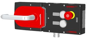 Euchner MGB-L1H-APA-L-117069