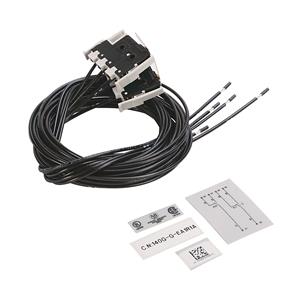 Allen Bradley 140G-G-EA1R1J 140G Circuit-Breaker Accessory AX/AL