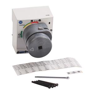 Allen Bradley 140G-H-RMY Frame-H-J