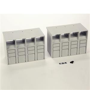 Allen Bradley 140G-H-TC4H Circuit Breaker Accessory
