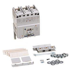 Allen Bradley 140G-J2X4 140G 250A Molded Case Frame