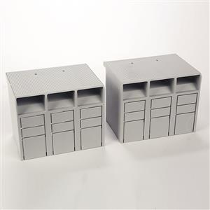 Allen Bradley 140G-J-TC3H 140G Circuit-Breaker Accessory