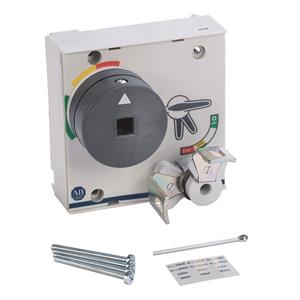 Allen Bradley 140G-K-RMX 140G Circuit-Breaker Accessory