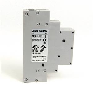 Allen Bradley 140M-C-UXF Undervoltage Release Module Turkey