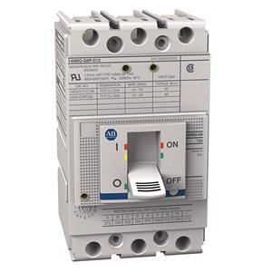 Allen Bradley 140MG-G8P-D10 140MG 100A G Frame Motor Ckt Protector