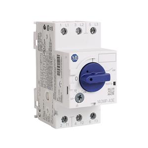 Allen Bradley 140MP-A3E-C32 Motor Protection Circuit Breaker
