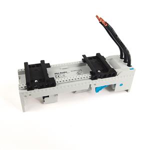 Allen Bradley 141A-GS54RR45 MCS Bus Bar Module with Wires - Short