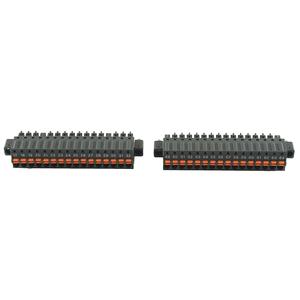 Allen Bradley 1444-DYN-RPC-SPR-01 Plug Connector set