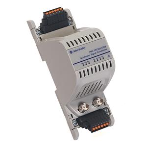 Allen Bradley 1444-TSCX02-02RB Tachometer Signal Conditioner Expansion Module for 1444 Series Turkey