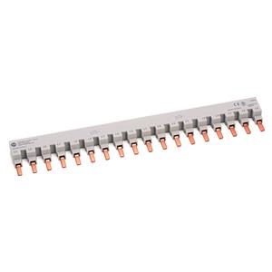 Allen Bradley 1489-AMCL318 MCB bus bar for use with 1489 MCB