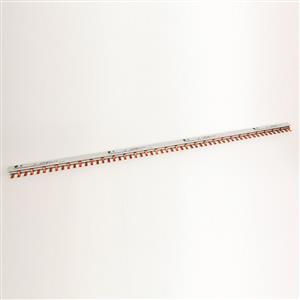 Allen Bradley 1492-A2B8 Bus Bar