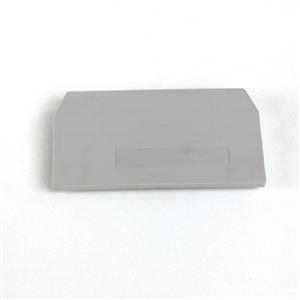 Allen Bradley 1492-EBL10 End Barrier