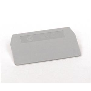 Allen Bradley 1492-EBL3 1EC End Barrier