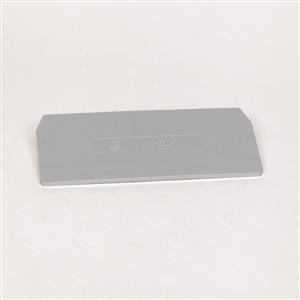 Allen Bradley 1492-EBL4T End Barrier