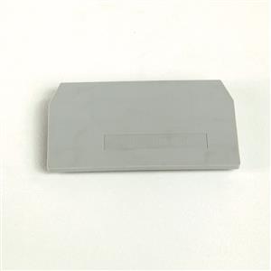 Allen Bradley 1492-EBM3 IEC End Barrier