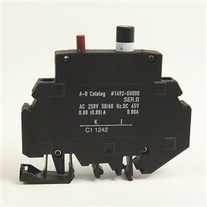 Allen Bradley 1492-GH100 Miniature Circuit Breaker