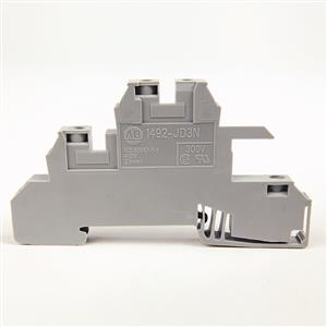 Allen Bradley 1492-JD3DF Terminal Block