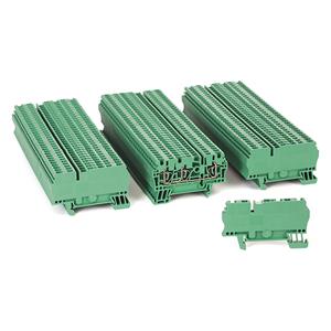 Allen Bradley 1492-L3T Terminal Block