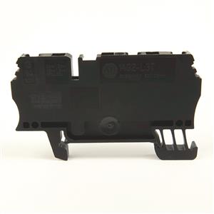 Allen Bradley 1492-L3T-B Terminal Block