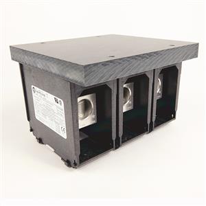 Allen Bradley 1492-PDL3161 Power Block