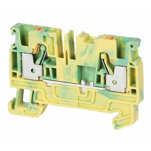 Allen Bradley 1492-PG4 Terminal Block