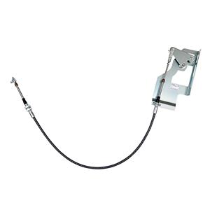 Allen Bradley 1494U-C24 200A 4 FT Cable Mechanism