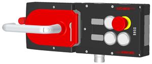 Euchner MGB-L1HE-APA-L-122090