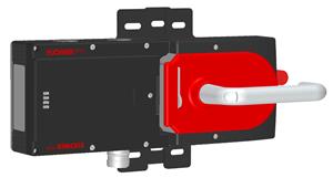 Euchner MGB-L1HE-APA-R-112601