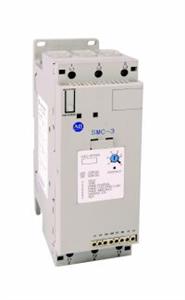 Allen Bradley 150-C85NBR SMC-3 85A Smart Motor Controller