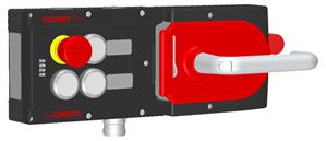 Euchner MGB-L1HE-APA-R-122089