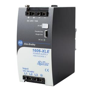 Allen Bradley 1606-XLE240E Power Supply