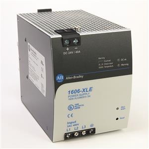 Allen Bradley 1606-XLE960DX-3N Power Supply Turkey