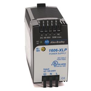 Allen Bradley 1606-XLP15E Power Supply