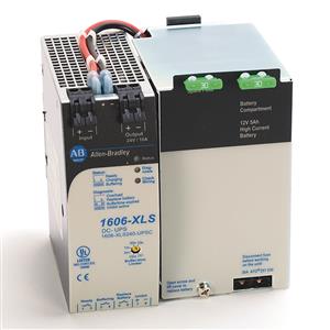 Allen Bradley 1606-XLS240-UPS 1606 Power Supply