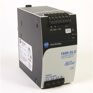 Allen Bradley 1606-XLS480F-3 Power Supply Turkey