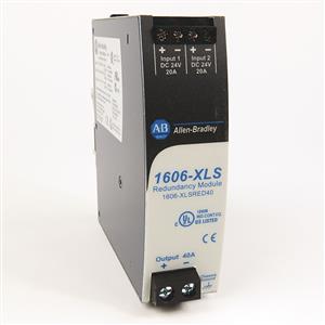 Allen Bradley 1606-XLSRED 1606 XLS Redundancy Module Power Supply Turkey
