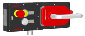 Euchner MGB-L1HE-ARA-R-110689 Turkey