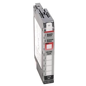 Allen Bradley 1734-IA4 POINT I/O 4 Point Digital Input Module