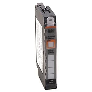 Allen Bradley 1734-OX2 POINT I/O 2 Point Output Module