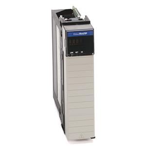 Allen Bradley 1756-ENBTK ControlLogix Communication Module