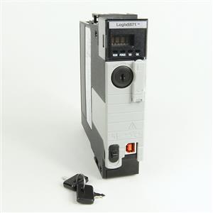 Allen Bradley 1756-L71 ControlLogix 2 MB Controller